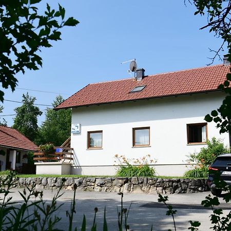 Guest House Family Dukic Rakovica Exterior photo
