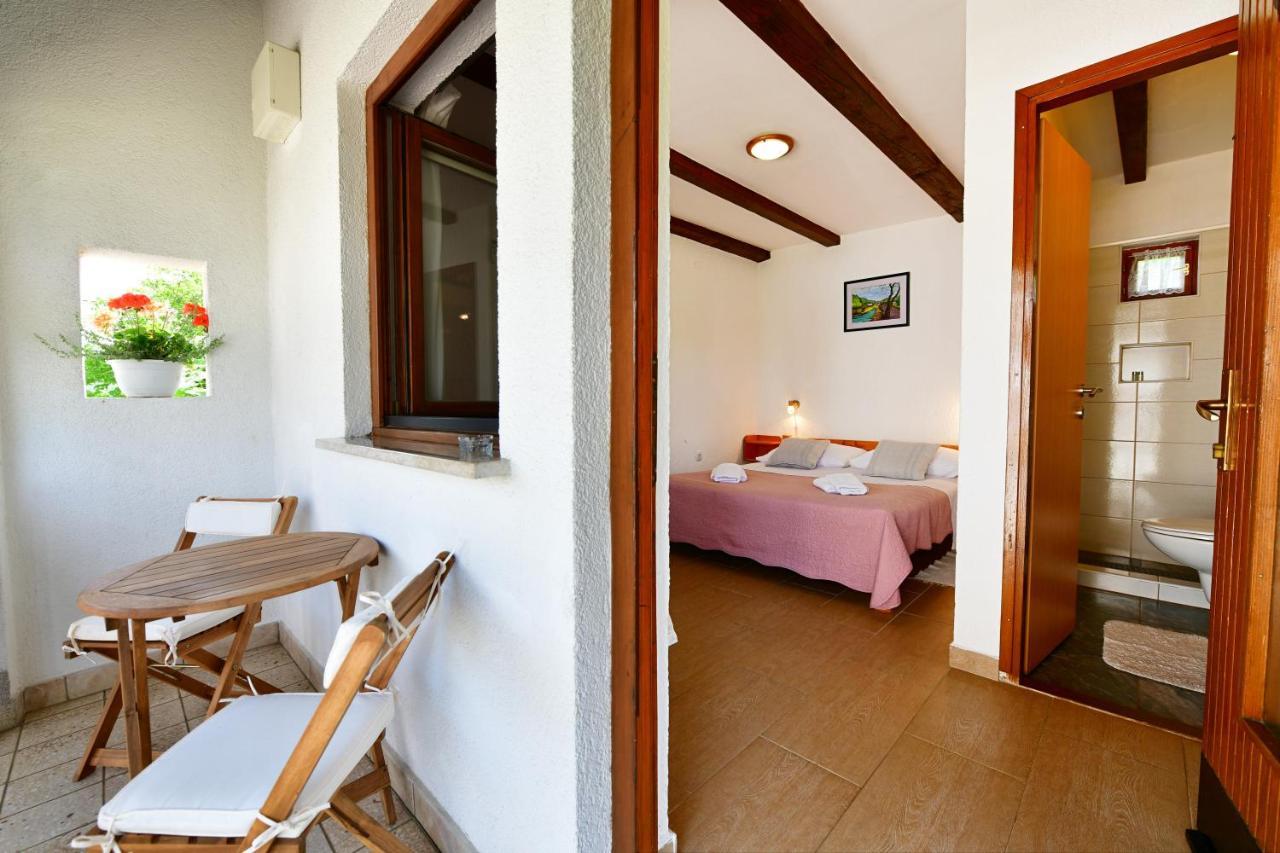 Guest House Family Dukic Rakovica Exterior photo